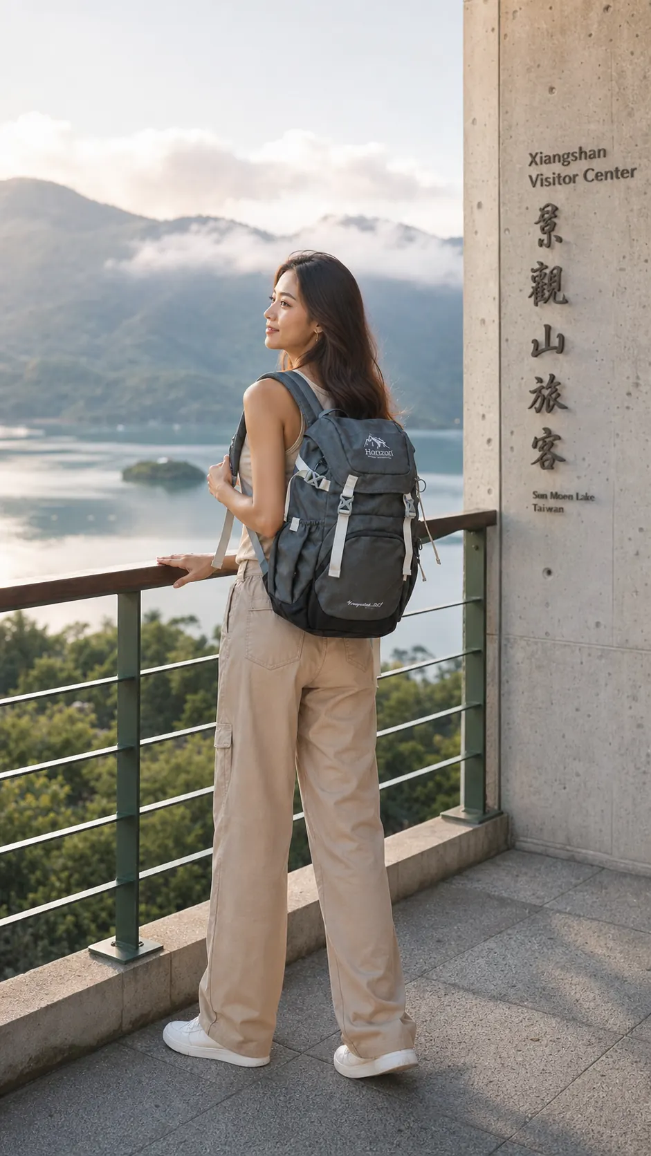 Ailisha 最新旅程封面