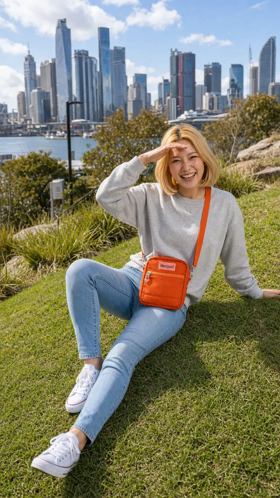 Dorami Barangaroo Reserve 2
