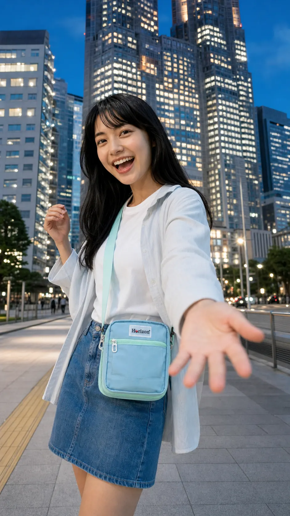 J 東京經典散步 3