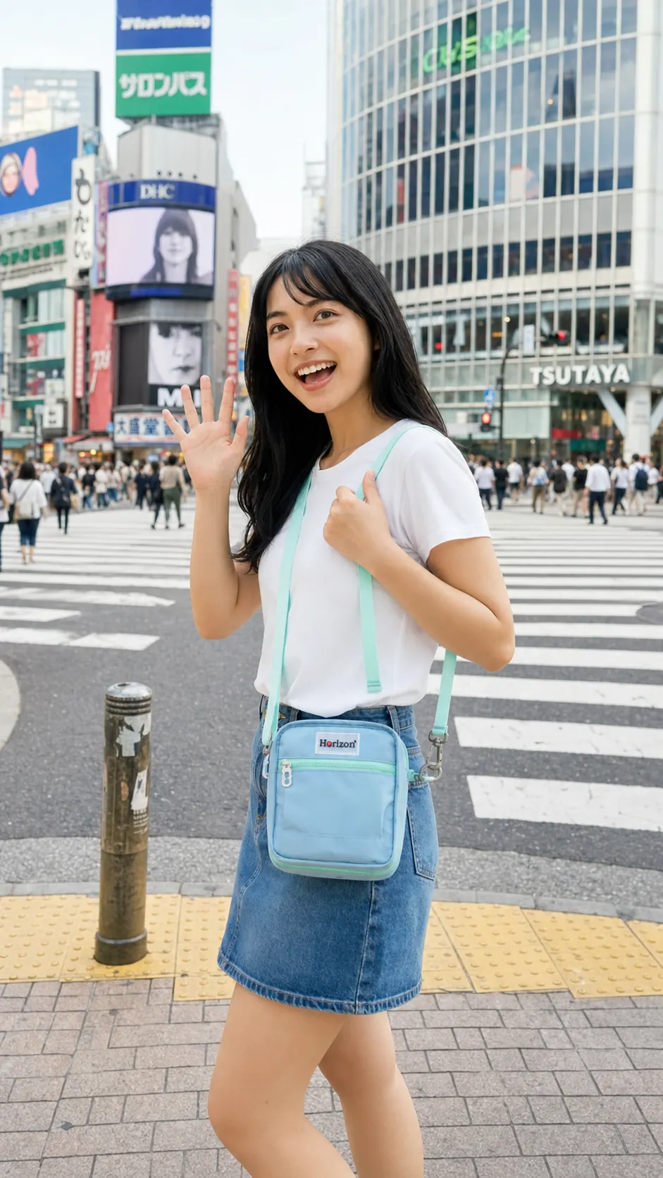 J 最新旅程封面